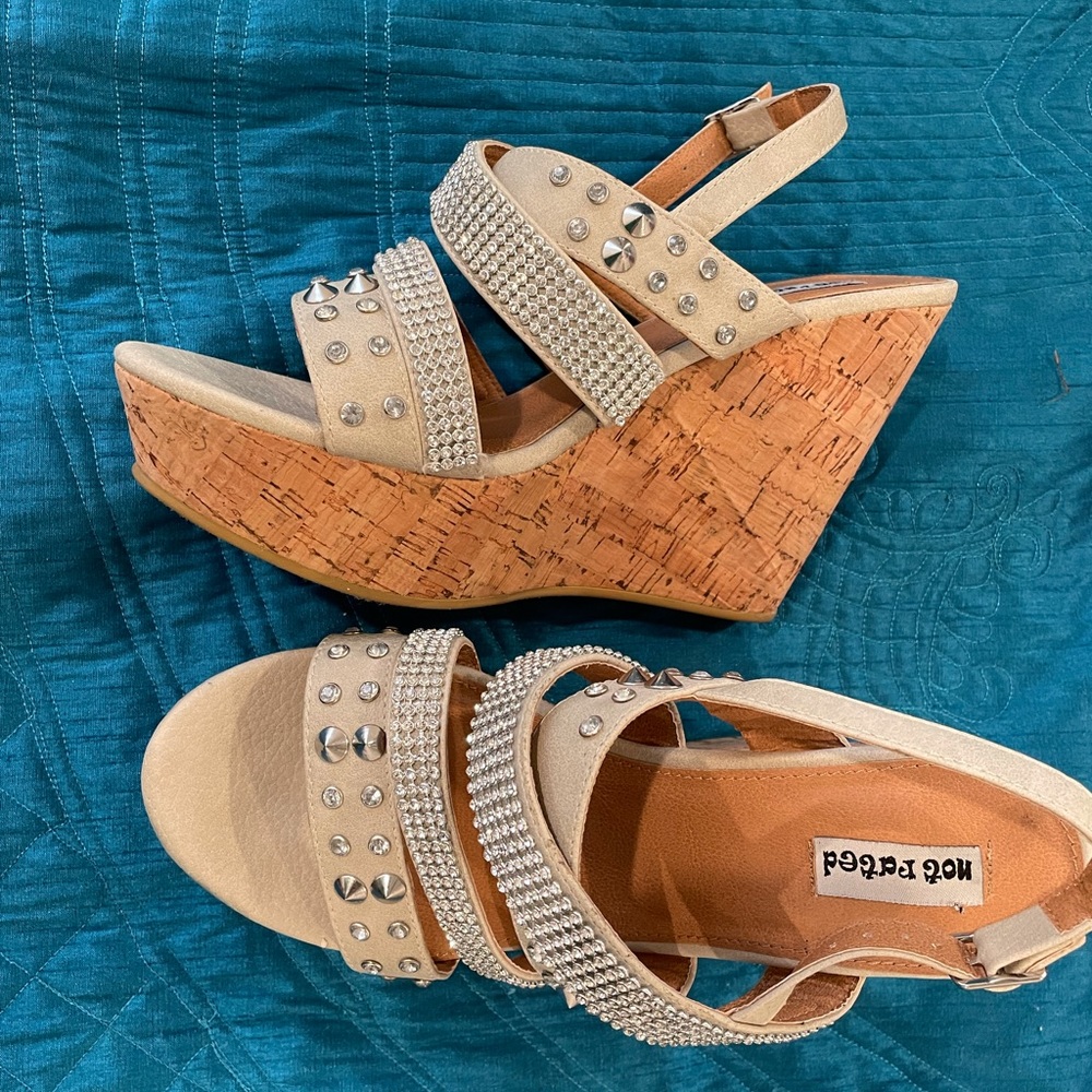 Wedges